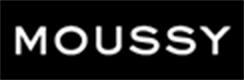 moussy