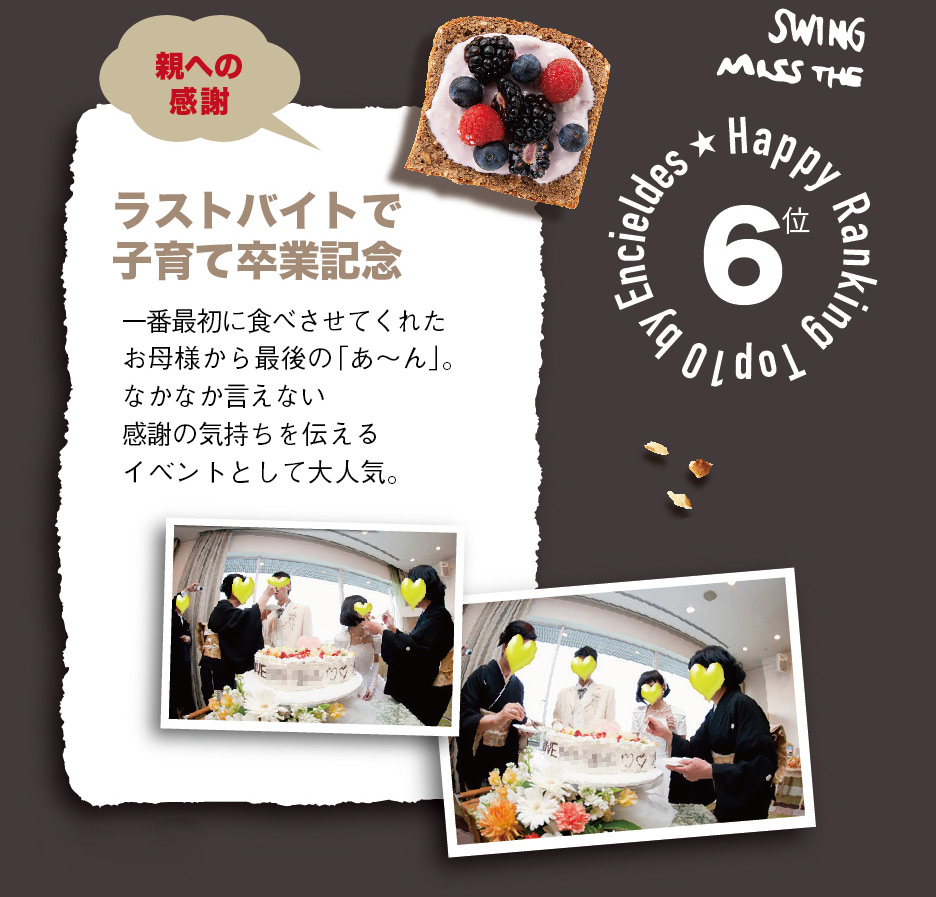 ６位